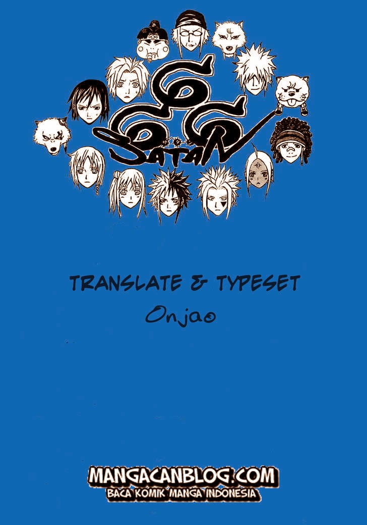 Chapter 70 - halaman 2