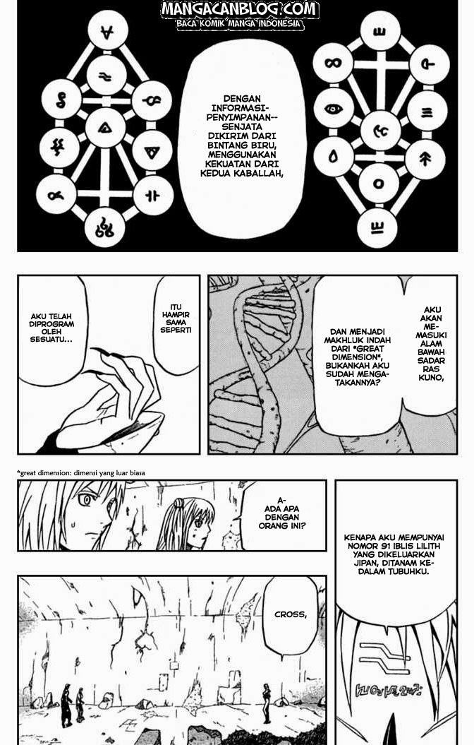 Chapter 70 - halaman 13