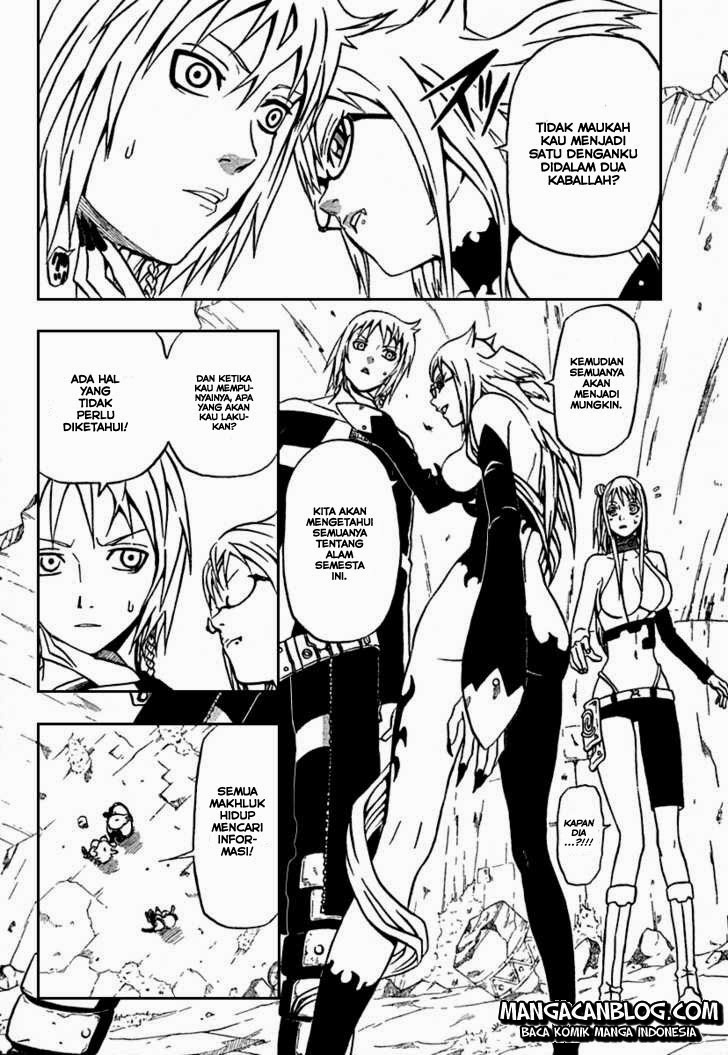 Chapter 70 - halaman 14