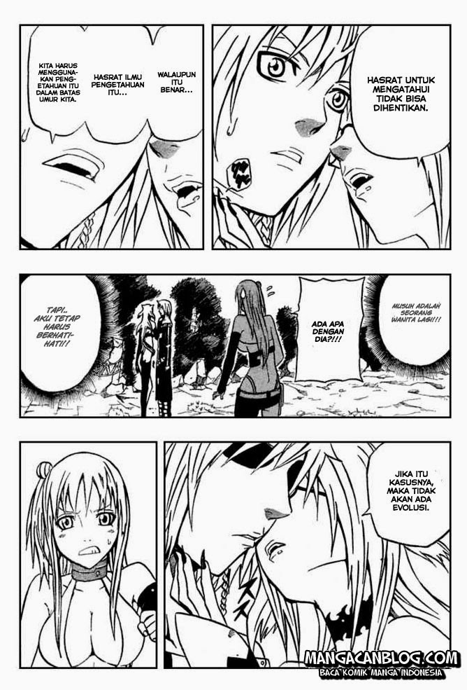Chapter 70 - halaman 15