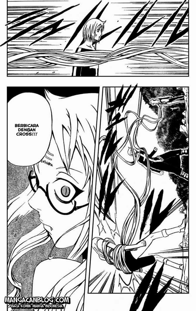 Chapter 70 - halaman 18