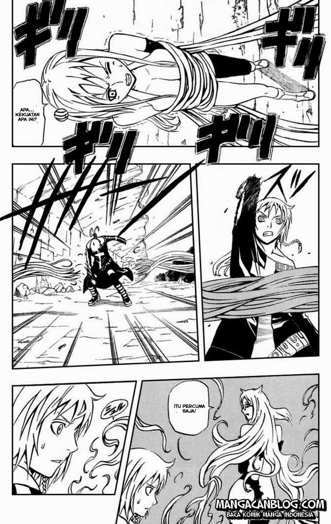 Chapter 70 - halaman 19