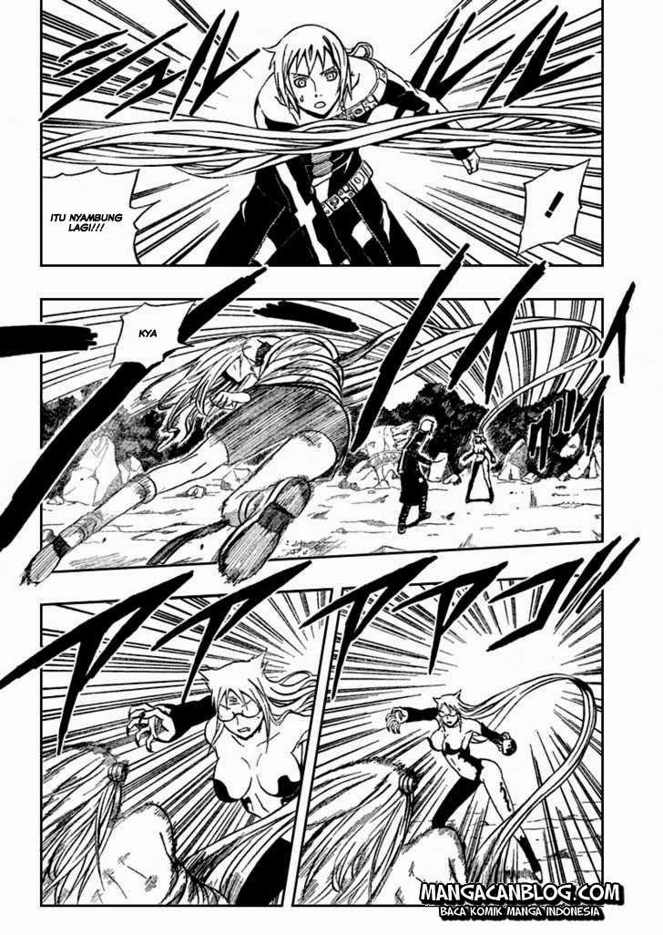 Chapter 70 - halaman 20