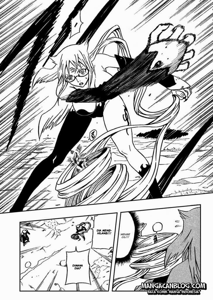 Chapter 70 - halaman 21