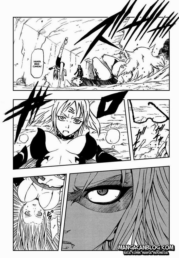 Chapter 70 - halaman 23