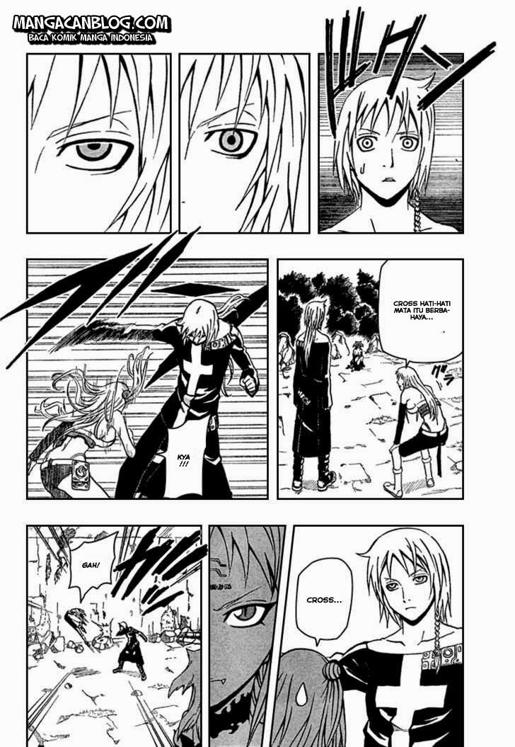 Chapter 70 - halaman 24