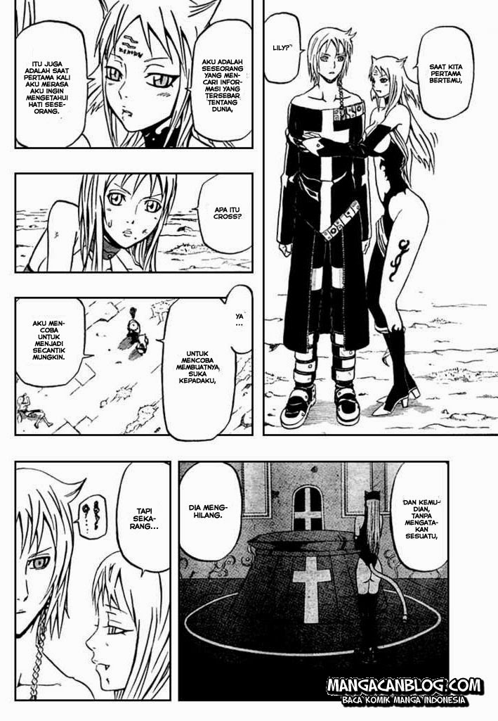 Chapter 70 - halaman 26