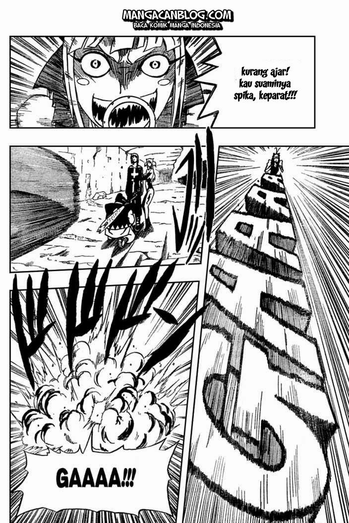 Chapter 70 - halaman 28