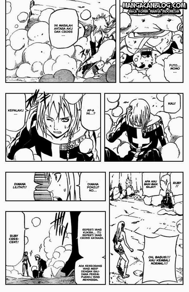 Chapter 70 - halaman 29