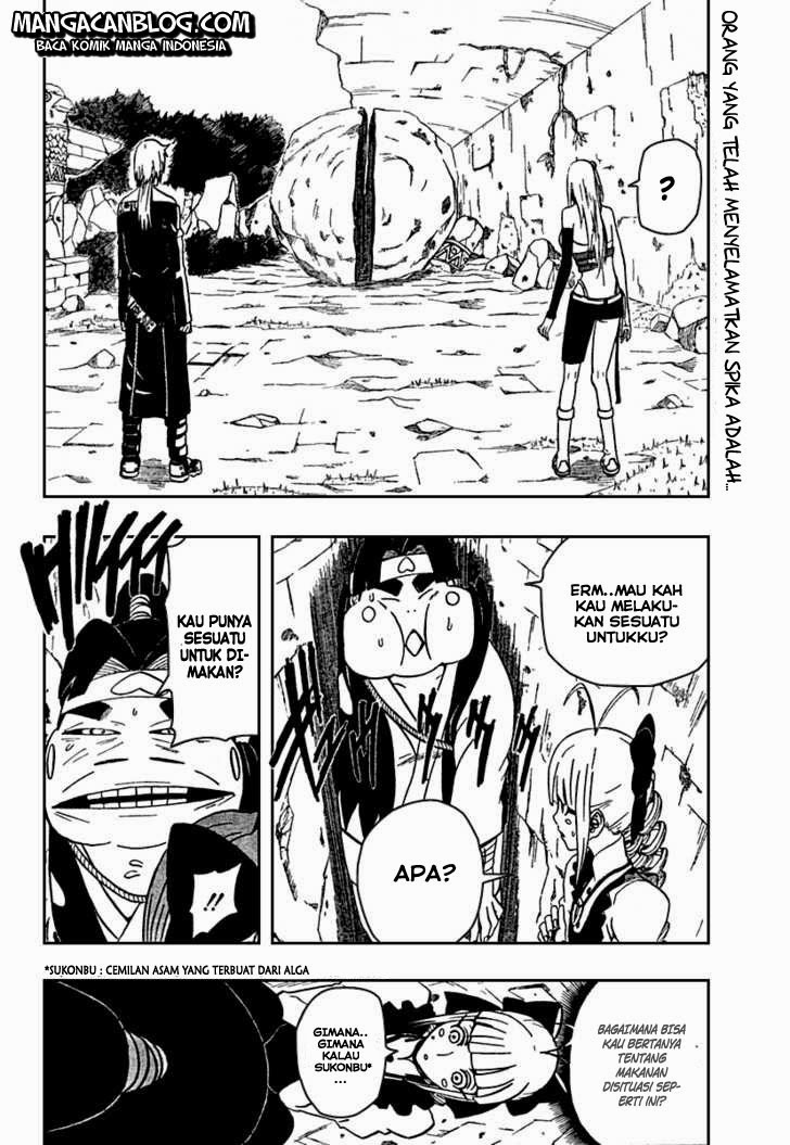 Chapter 70 - halaman 4