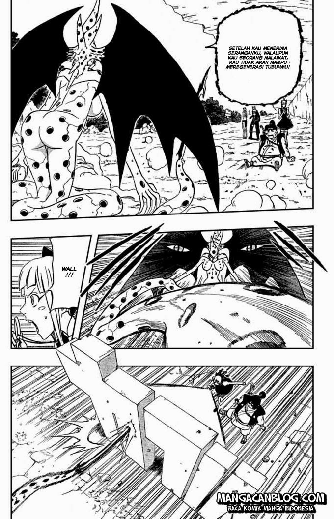 Chapter 70 - halaman 31