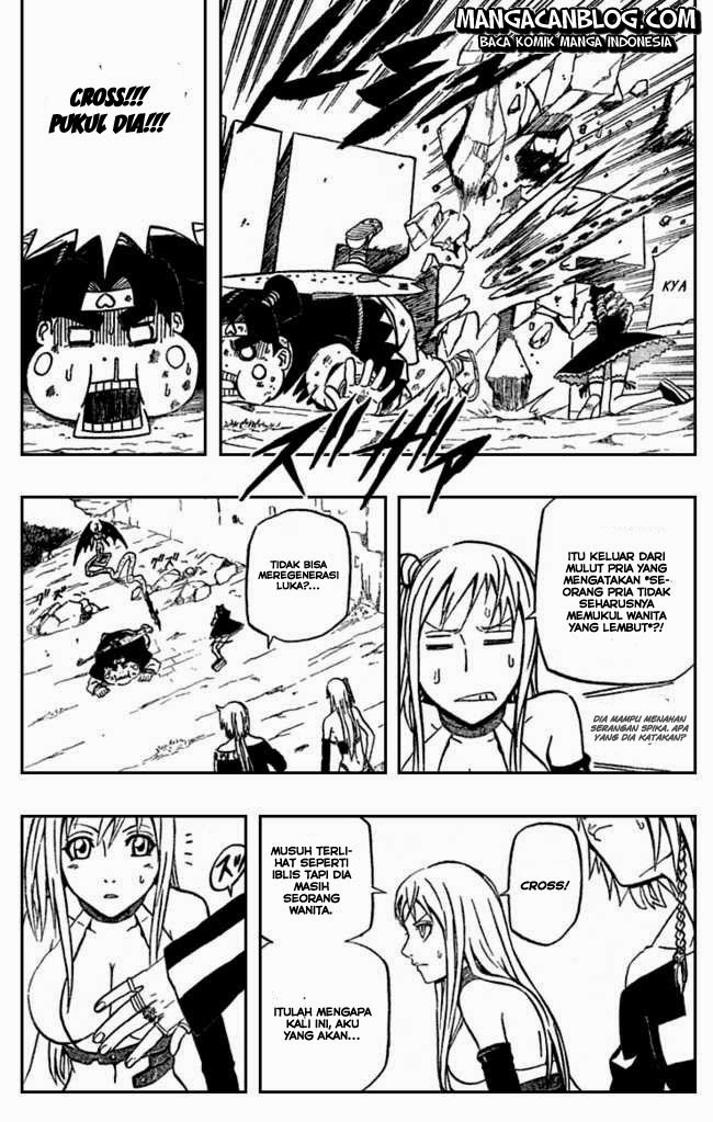 Chapter 70 - halaman 32
