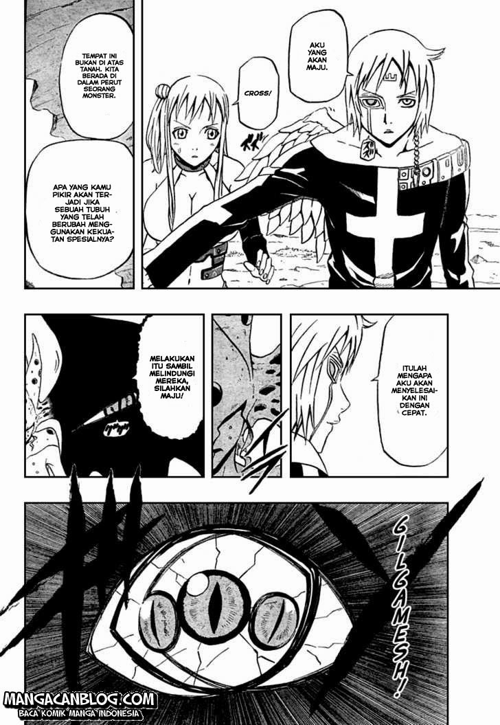 Chapter 70 - halaman 33