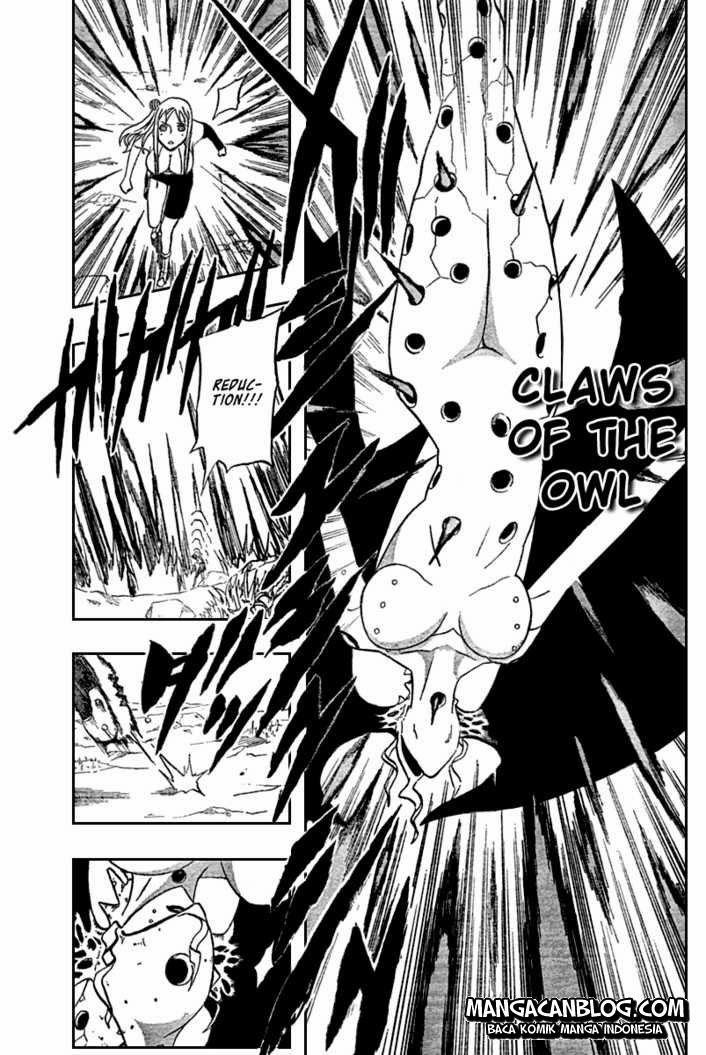 Chapter 70 - halaman 36