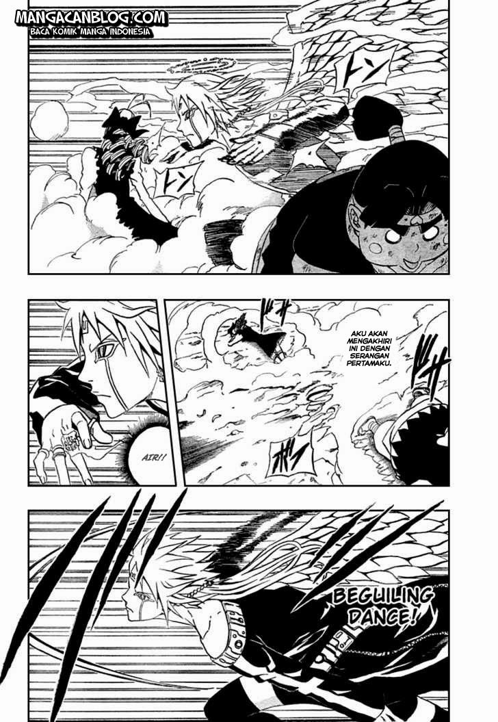 Chapter 70 - halaman 37