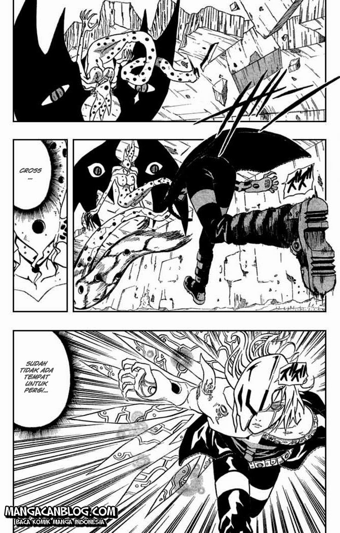 Chapter 70 - halaman 38