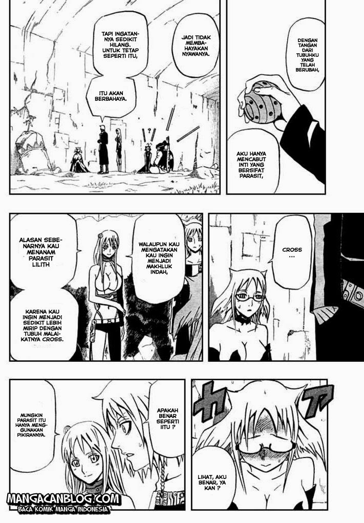 Chapter 70 - halaman 40