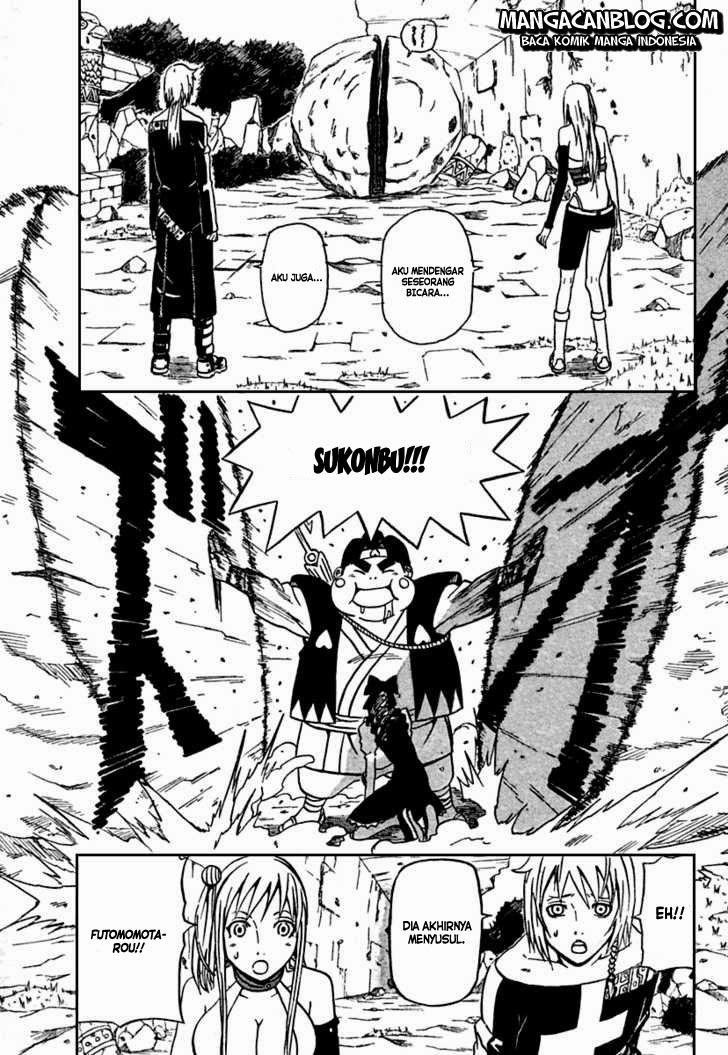 Chapter 70 - halaman 5