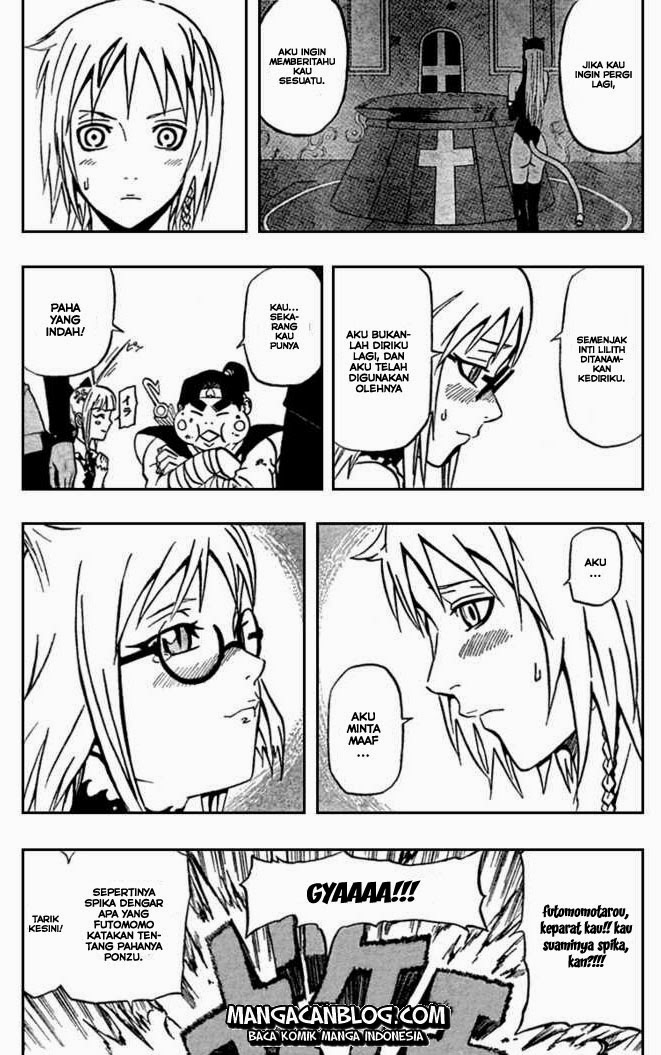 Chapter 70 - halaman 41