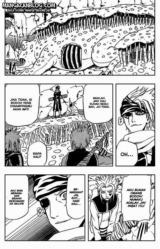 Chapter 70 - halaman 42