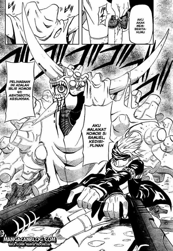 Chapter 70 - halaman 44