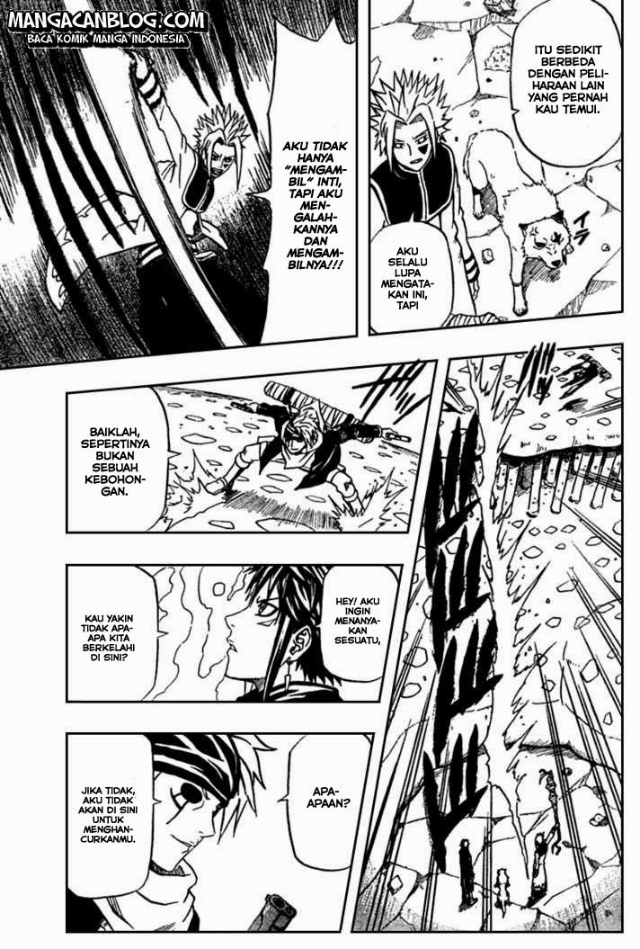 Chapter 70 - halaman 45