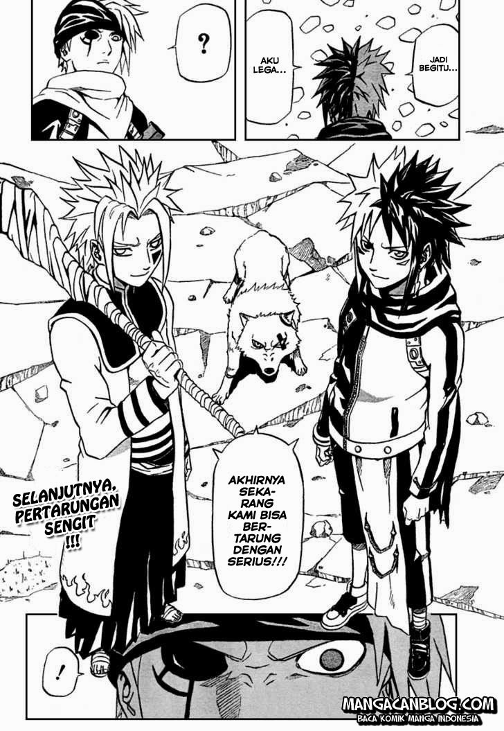 Chapter 70 - halaman 46