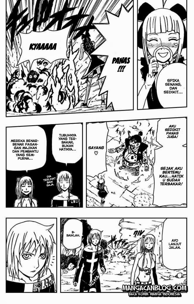 Chapter 70 - halaman 9