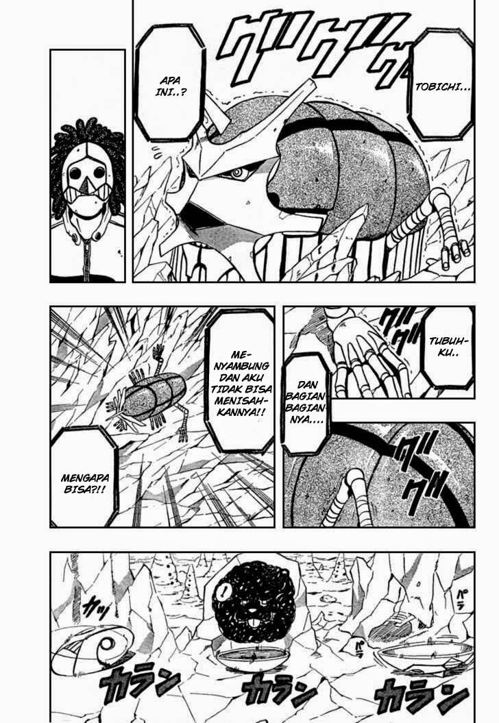Chapter 69 - halaman 13
