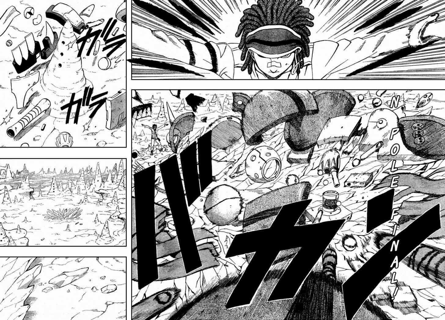 Chapter 69 - halaman 16