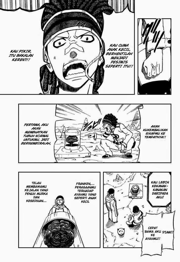 Chapter 69 - halaman 18