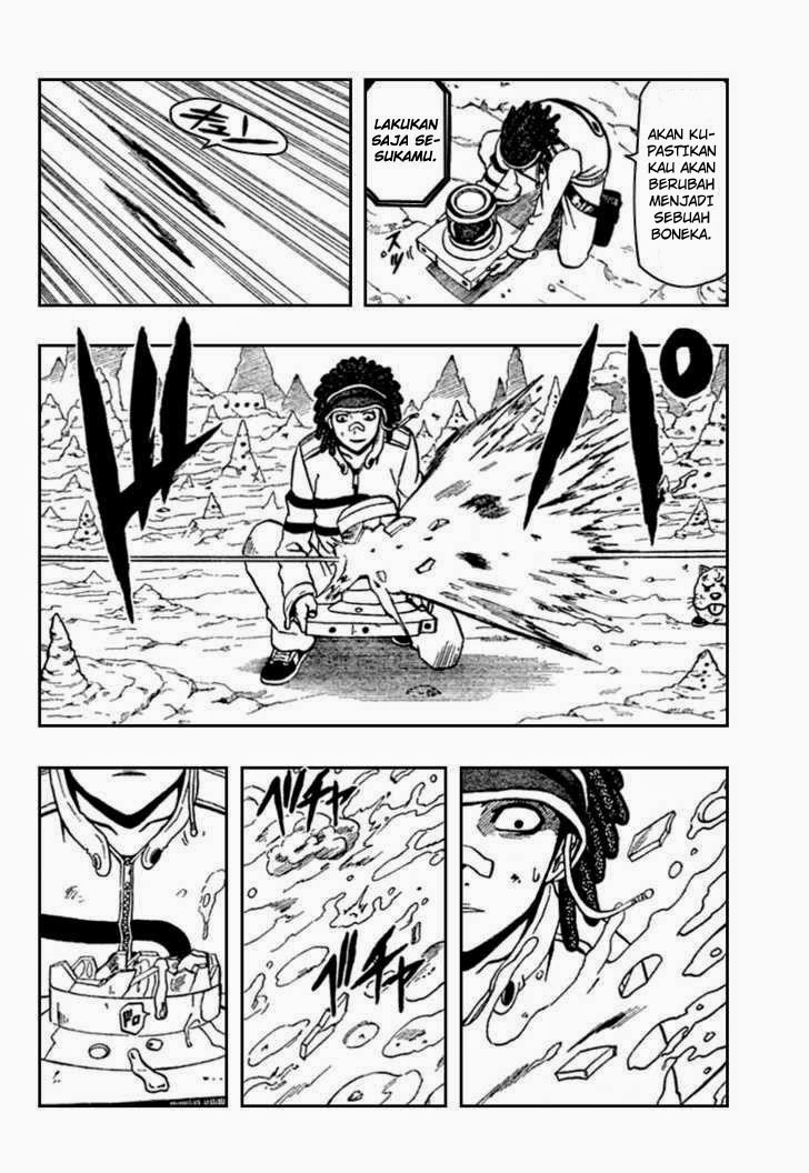 Chapter 69 - halaman 19