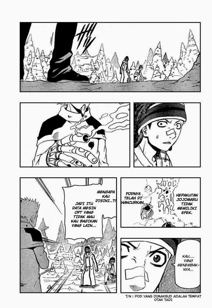 Chapter 69 - halaman 20