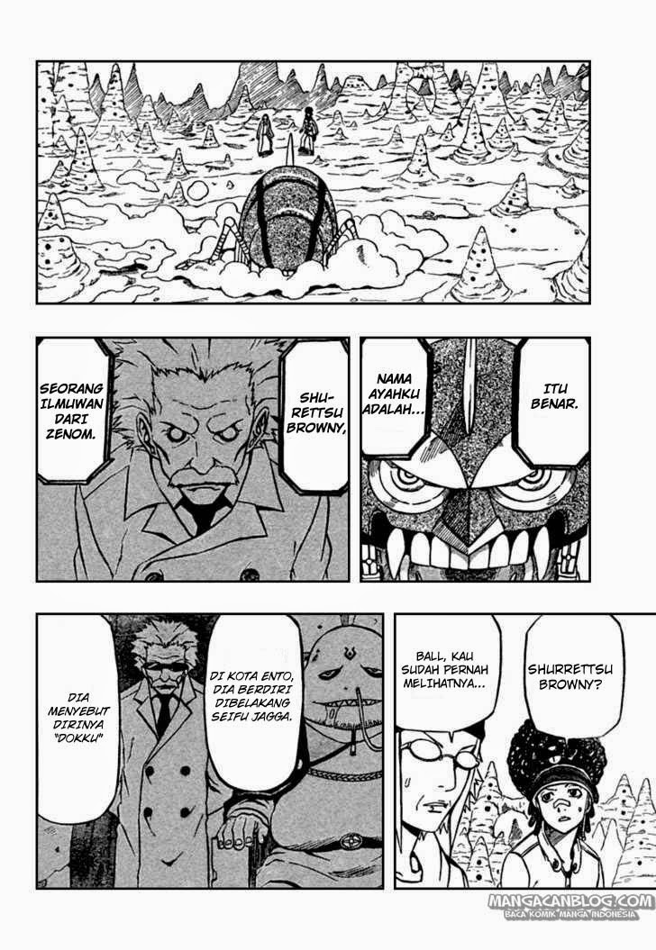 Chapter 69 - halaman 3