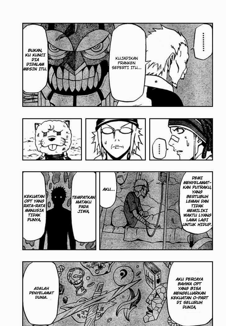 Chapter 69 - halaman 22