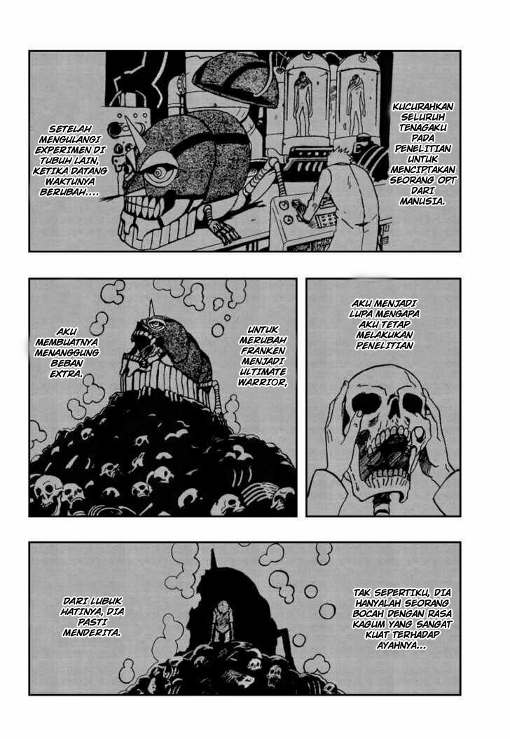 Chapter 69 - halaman 23