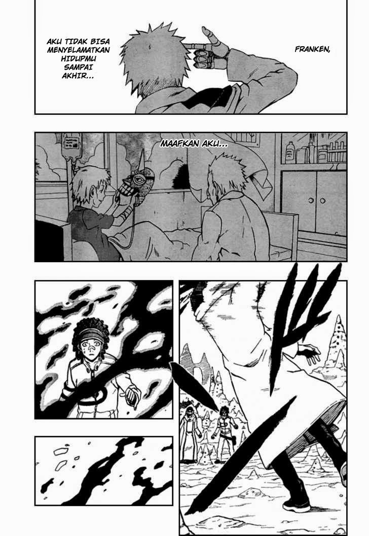 Chapter 69 - halaman 26