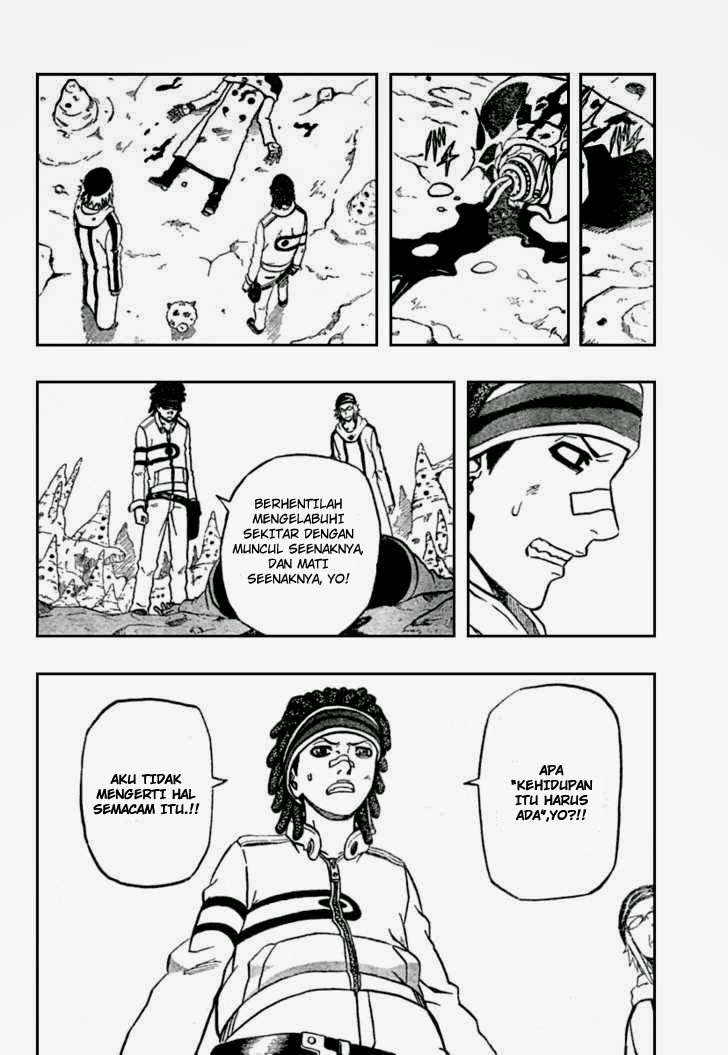 Chapter 69 - halaman 27