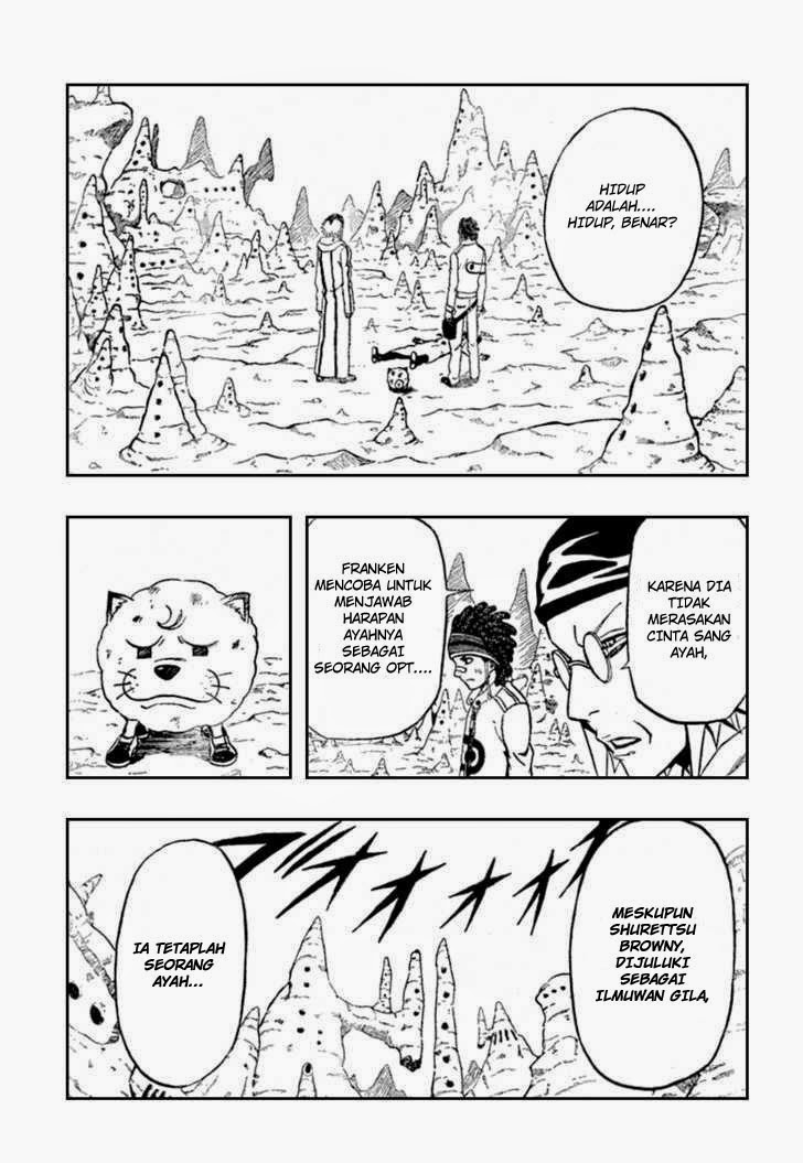 Chapter 69 - halaman 28
