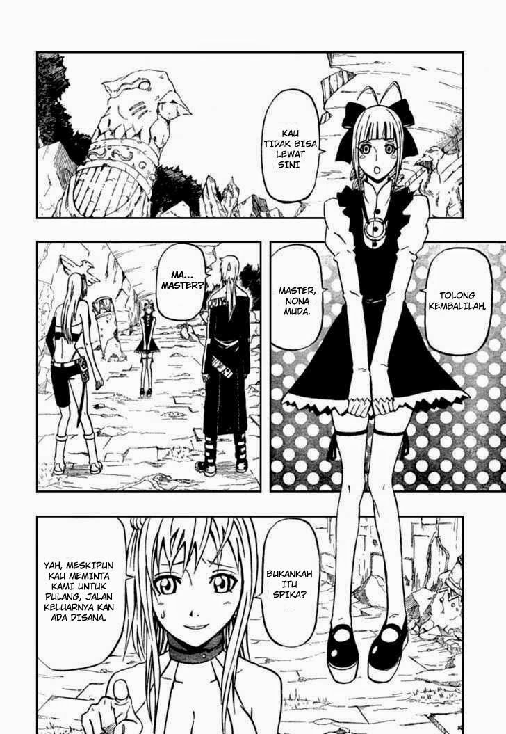 Chapter 69 - halaman 29