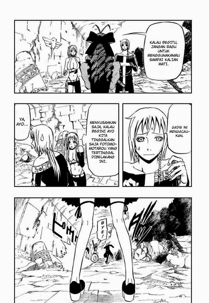 Chapter 69 - halaman 31