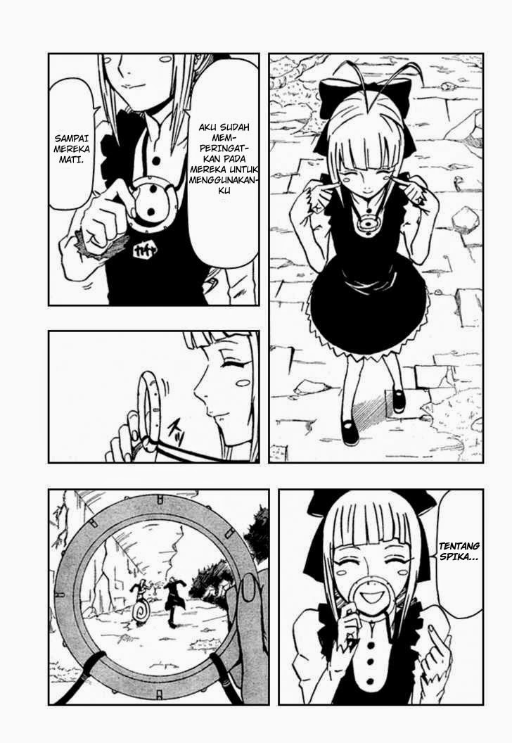 Chapter 69 - halaman 32