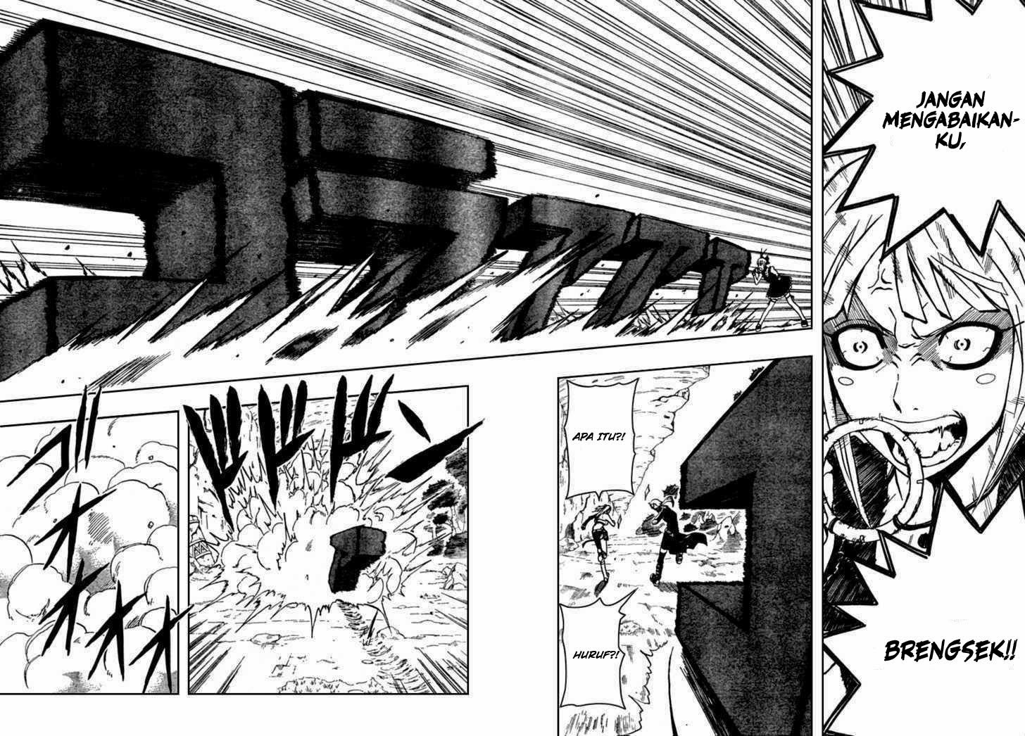 Chapter 69 - halaman 33