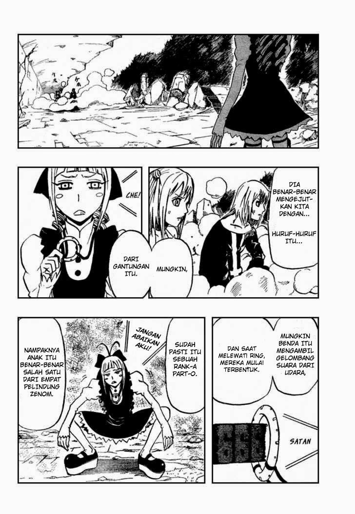Chapter 69 - halaman 34