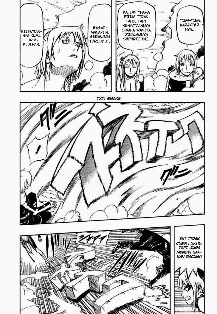 Chapter 69 - halaman 35