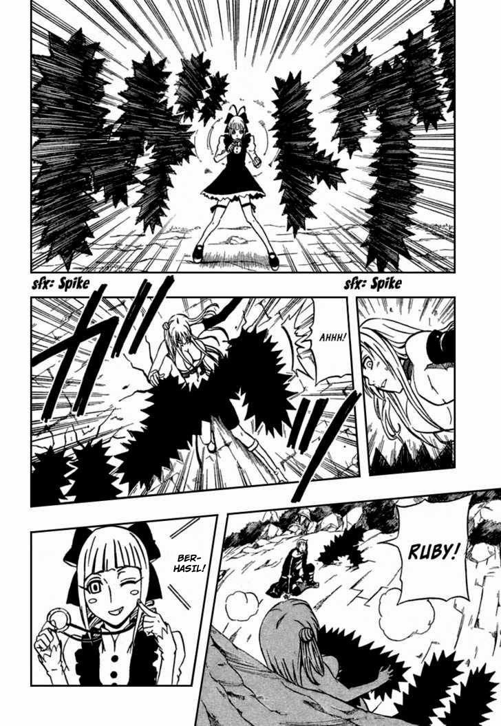 Chapter 69 - halaman 36