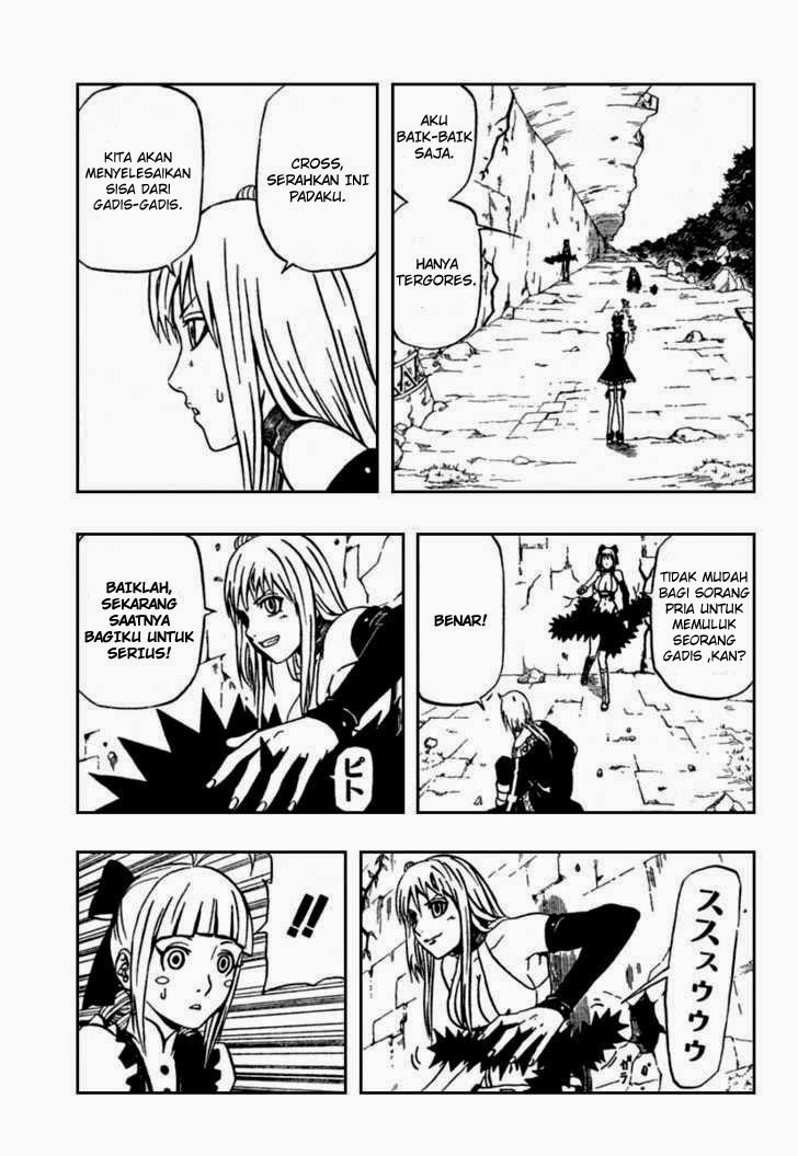 Chapter 69 - halaman 37