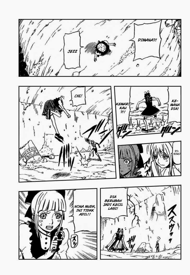 Chapter 69 - halaman 39