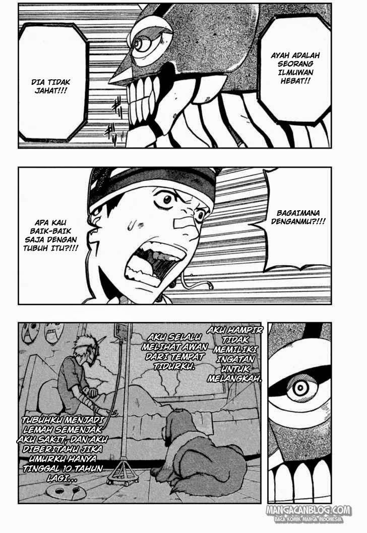 Chapter 69 - halaman 5