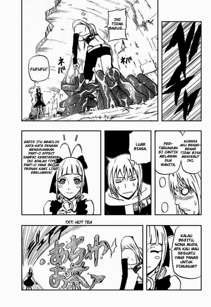 Chapter 69 - halaman 41